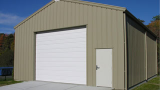 Garage Door Openers at Truckomatic Mesquite, Texas